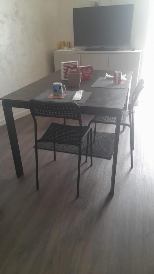 Guest House Grani 토리노 외부 사진