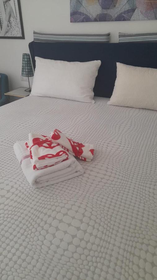 Guest House Grani 토리노 외부 사진