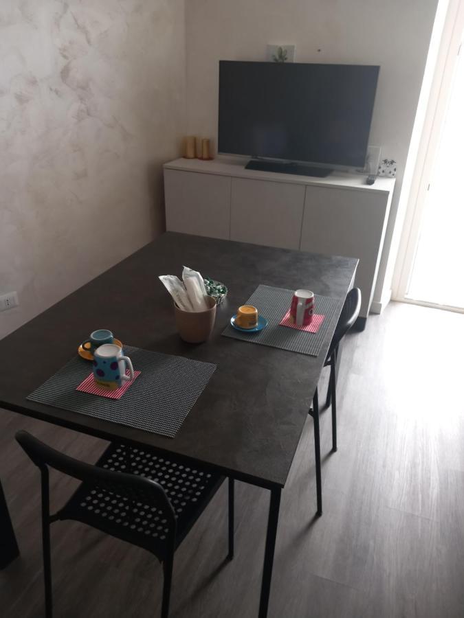 Guest House Grani 토리노 외부 사진