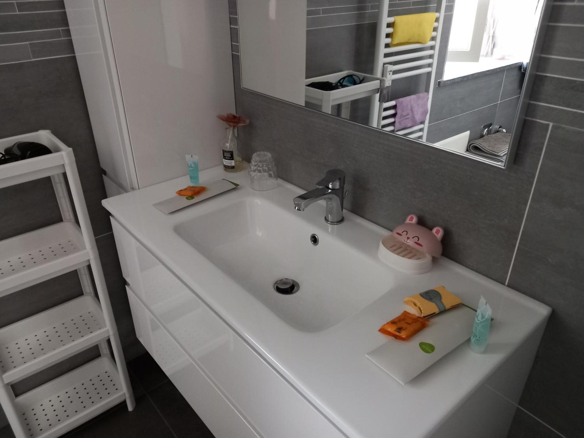 Guest House Grani 토리노 외부 사진