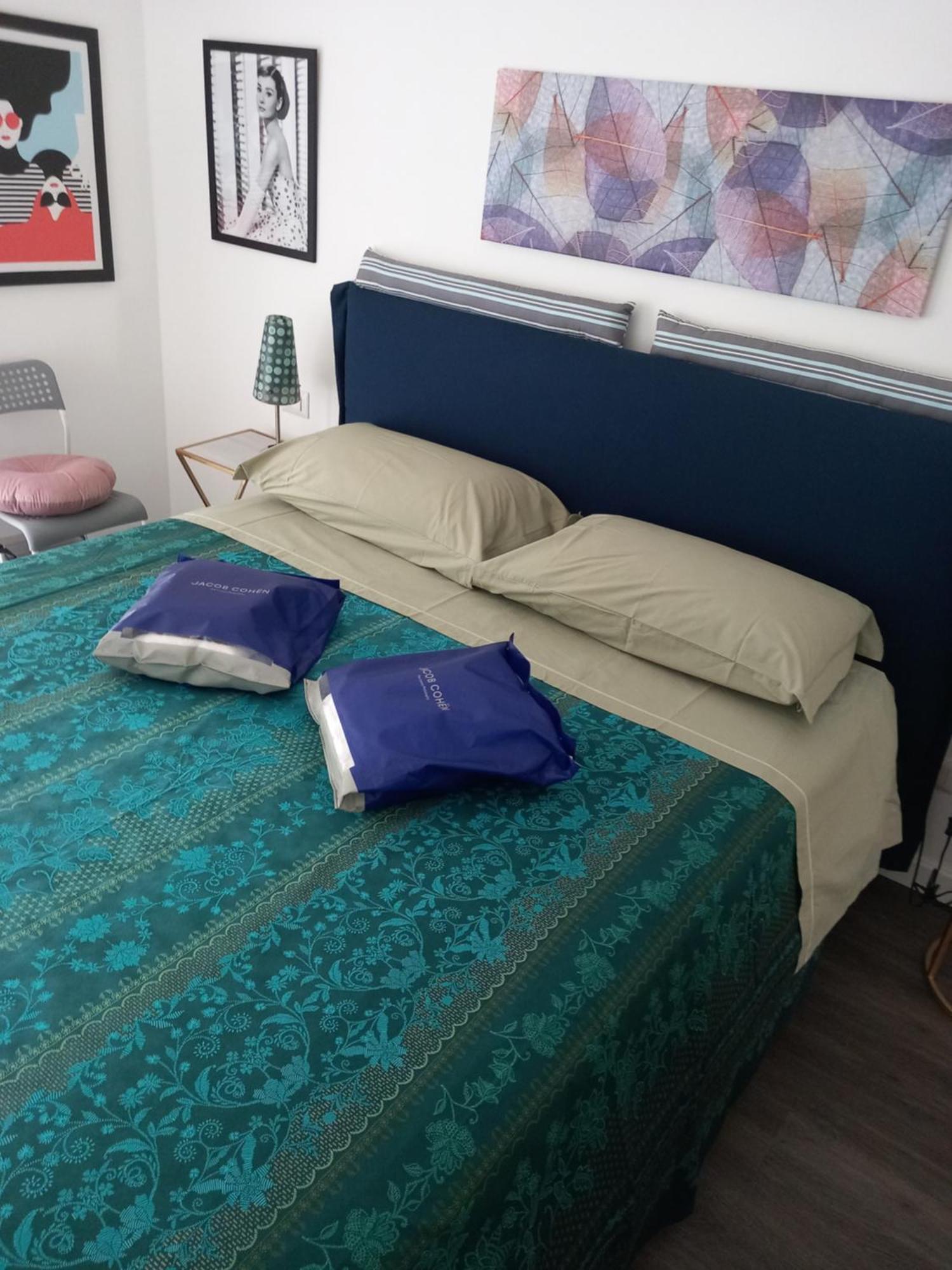Guest House Grani 토리노 외부 사진