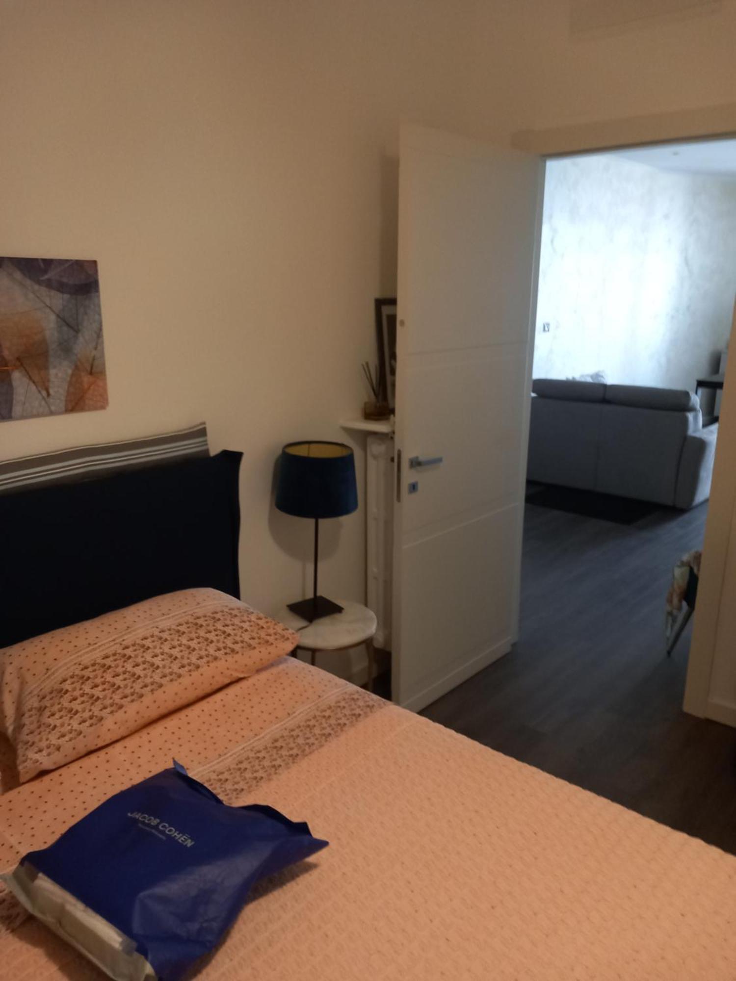 Guest House Grani 토리노 외부 사진