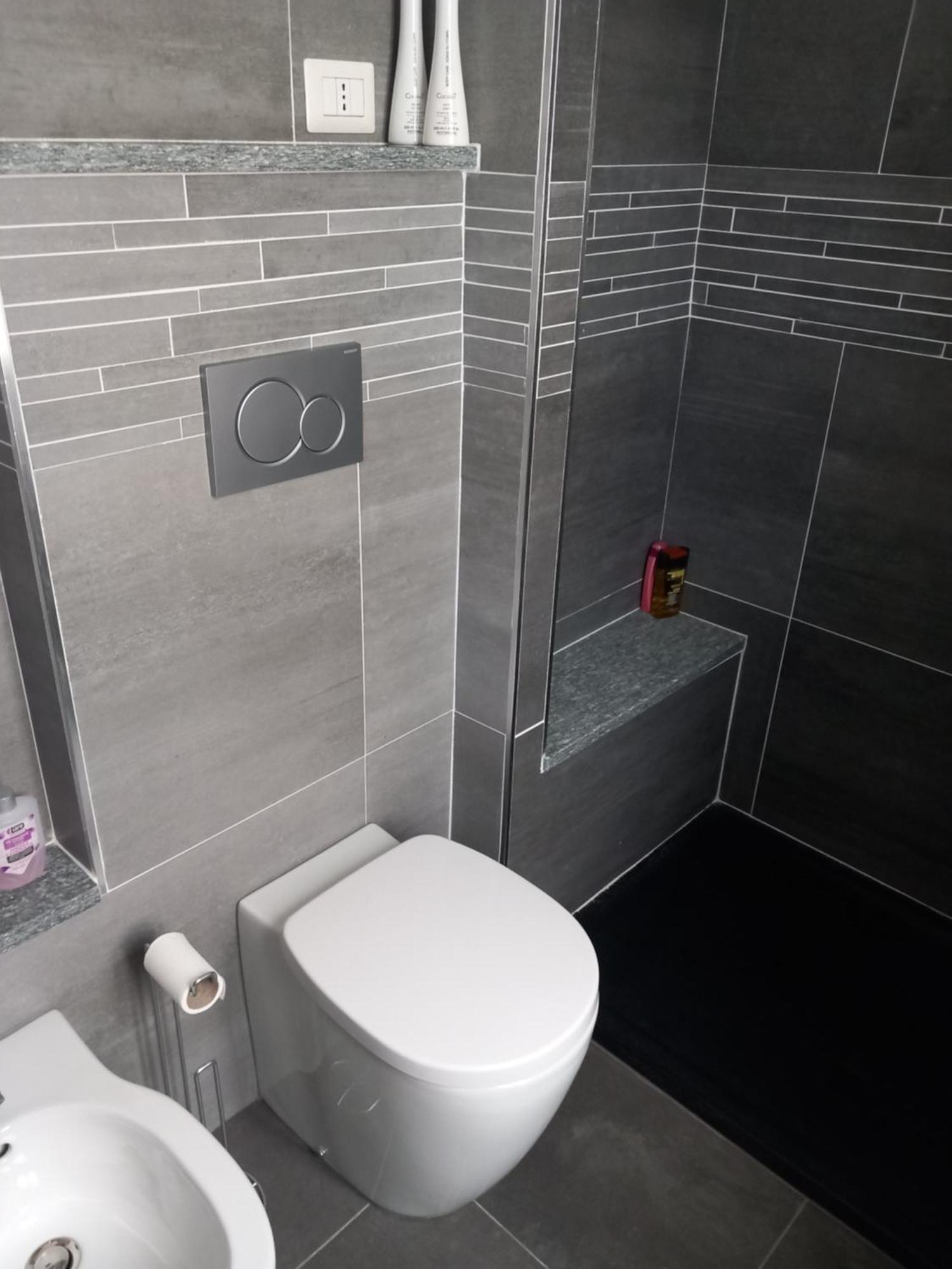 Guest House Grani 토리노 외부 사진