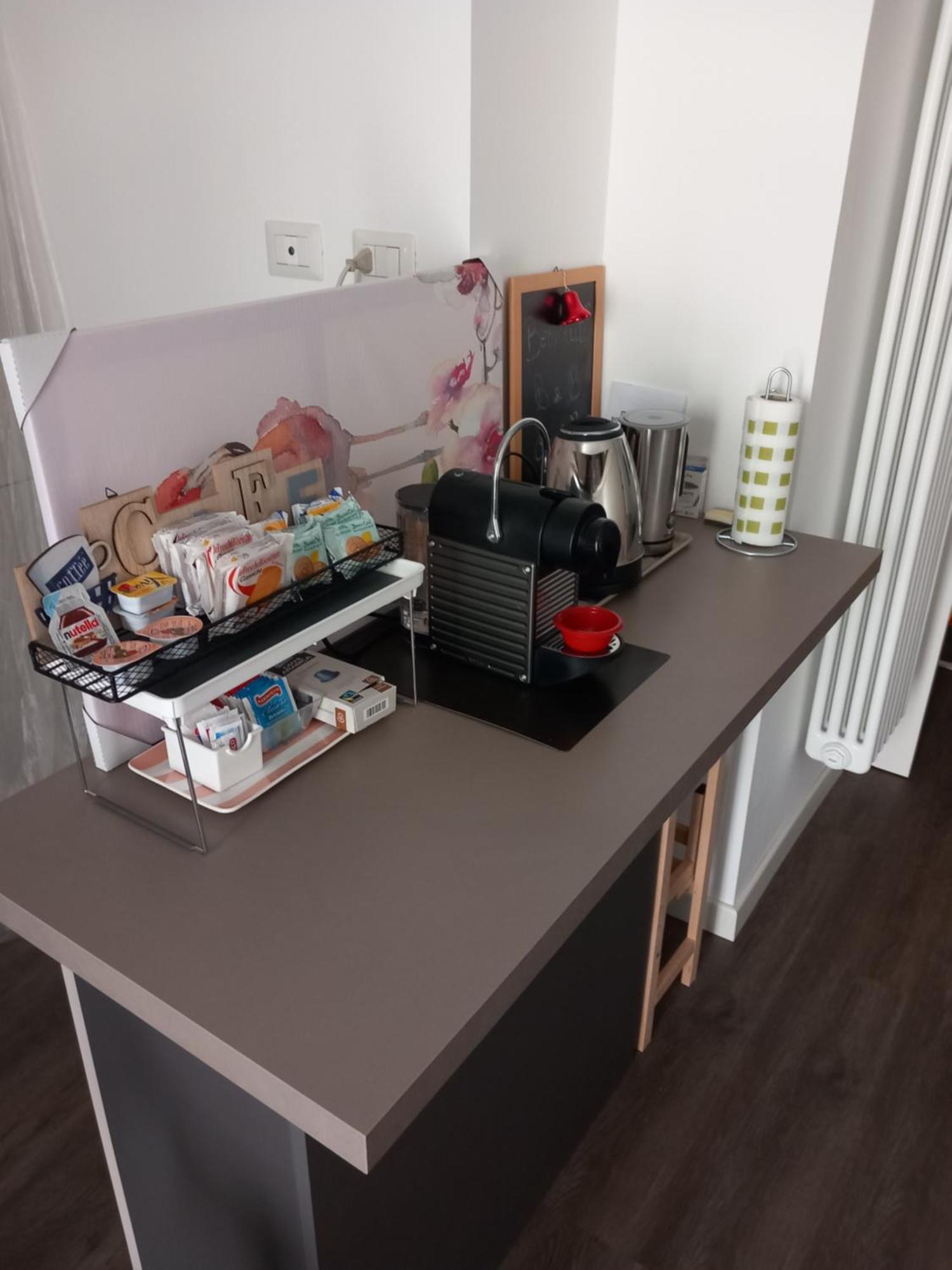 Guest House Grani 토리노 외부 사진