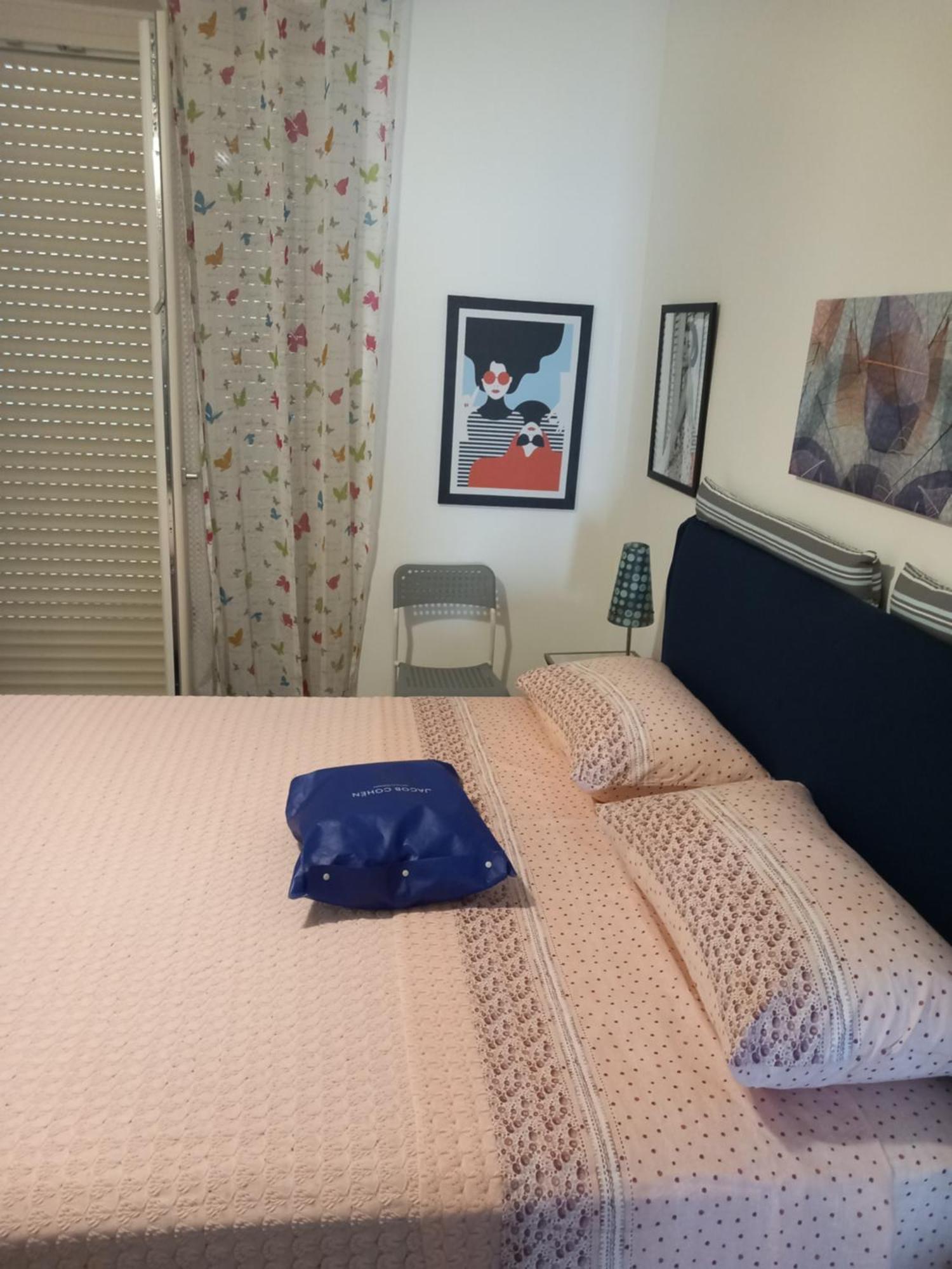 Guest House Grani 토리노 외부 사진