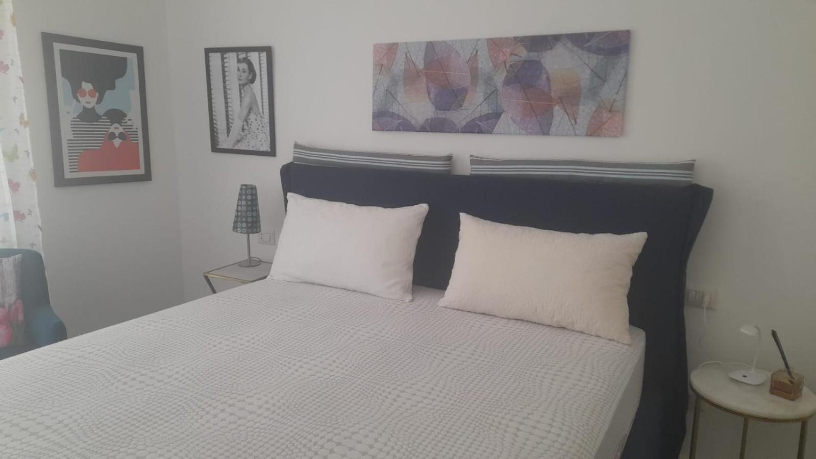 Guest House Grani 토리노 객실 사진